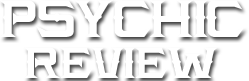 Psychic Review Logo